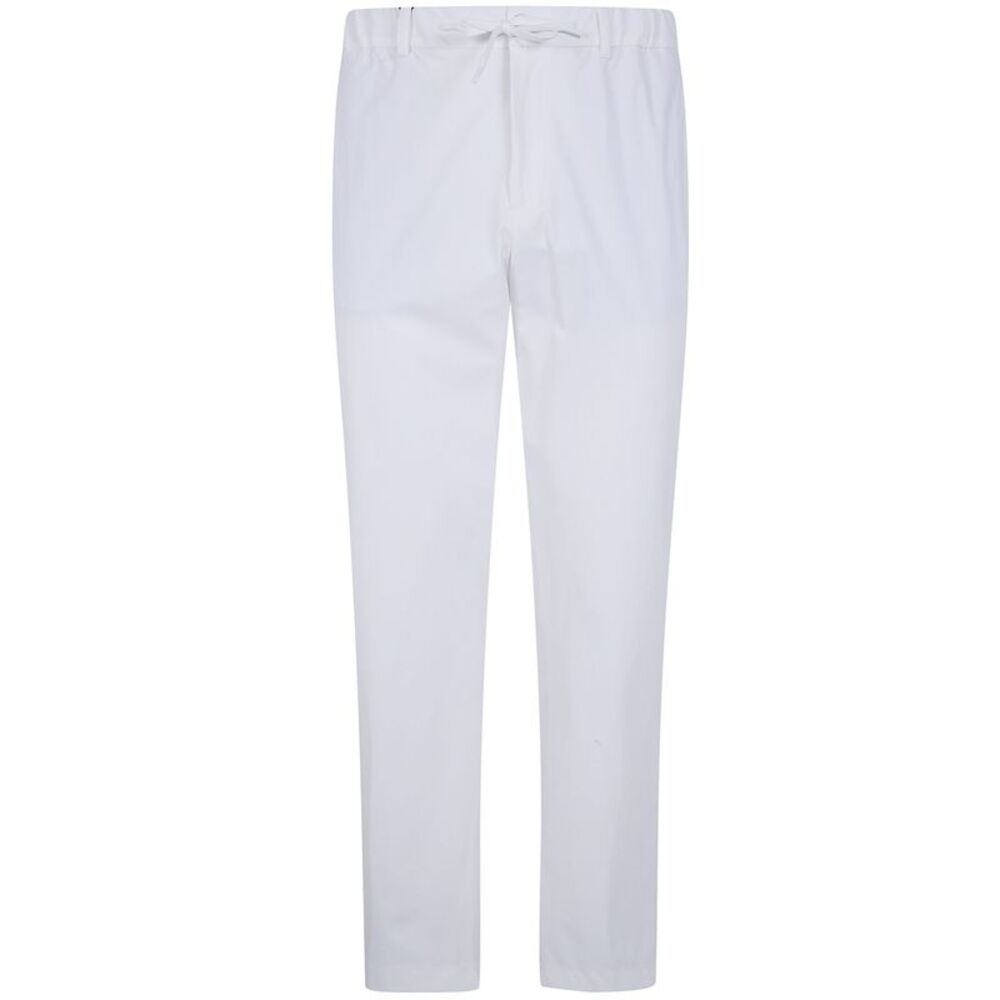 Herno Men Regular Trousers